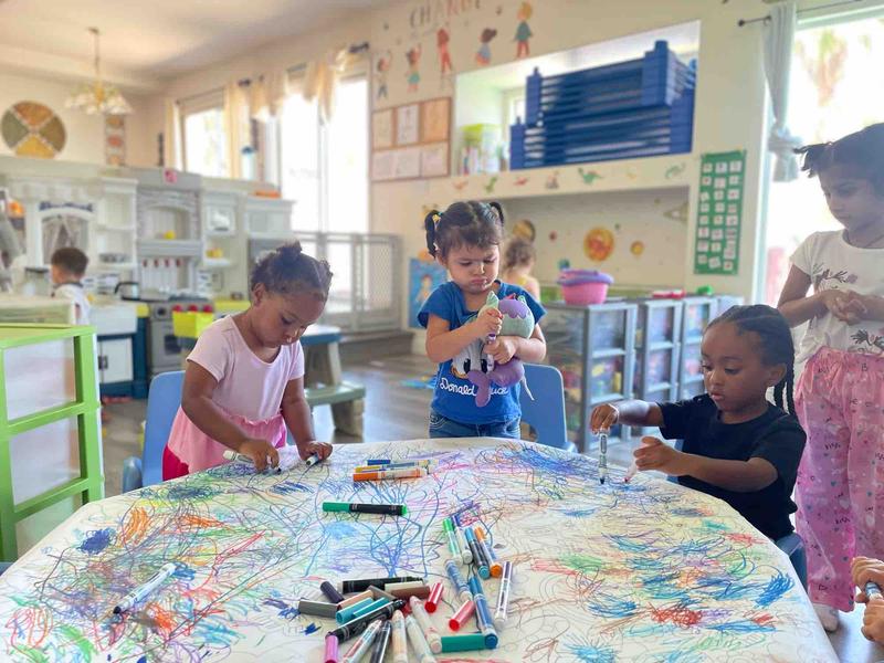 Photo of All About Kids Daycare - Las Vegas, NV