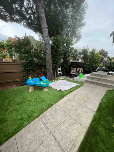 Photo of Little Wolf Family Childcare Daycare - Santa Monica, CA