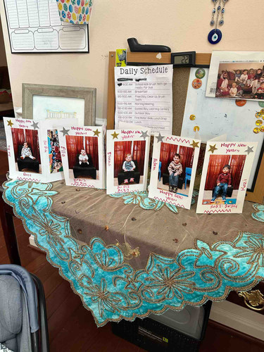 Photo of Reen’s Loving Daycare - Germantown, MD