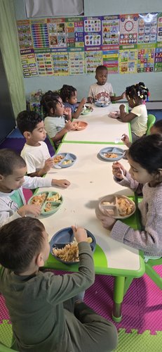 Photo of Little Paradise Daycare - Worcester, MA