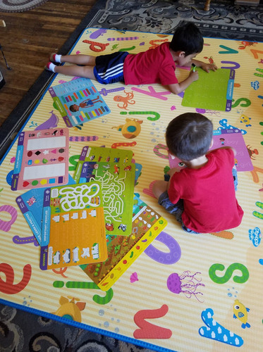 Photo of Just Like Home Day Care Daycare - Everett, WA