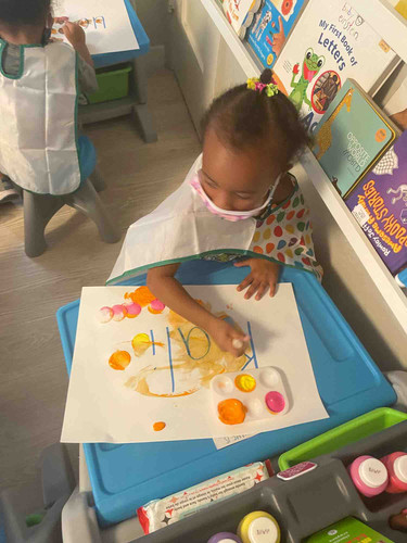 Photo of Appleseed Preschool/ Phillips Family Child Care Daycare - Bellflower, CA