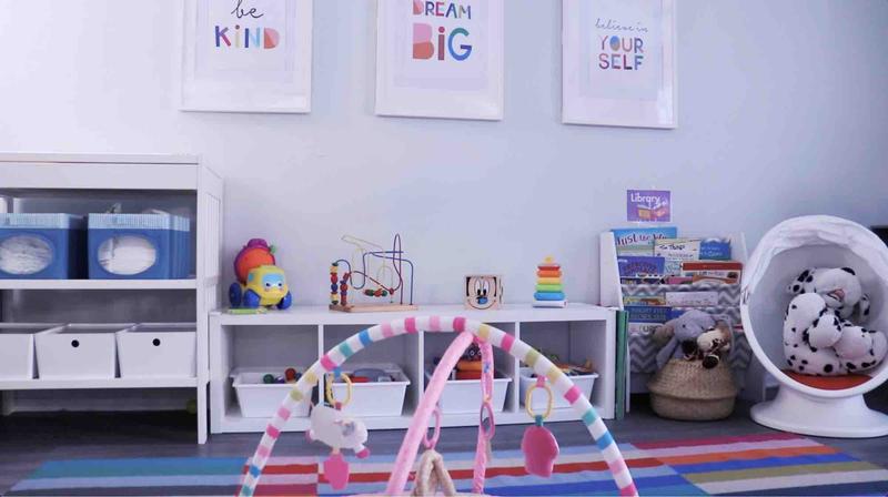 Photo of Our Ohana Center