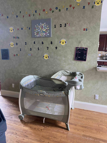 Photo of In Hands Of A Child Daycare - Crossroads, TX