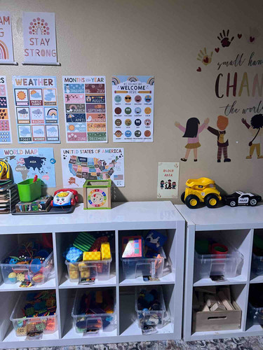 Photo of Moyale Home Family Childcare LLC - Seattle, WA