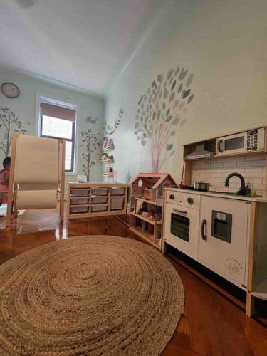 Photo of The Little Way Daycare - New York, NY