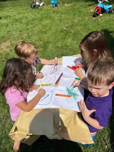 Photo of Sprout & Shine Daycare - North Grafton   REOPENED, MA