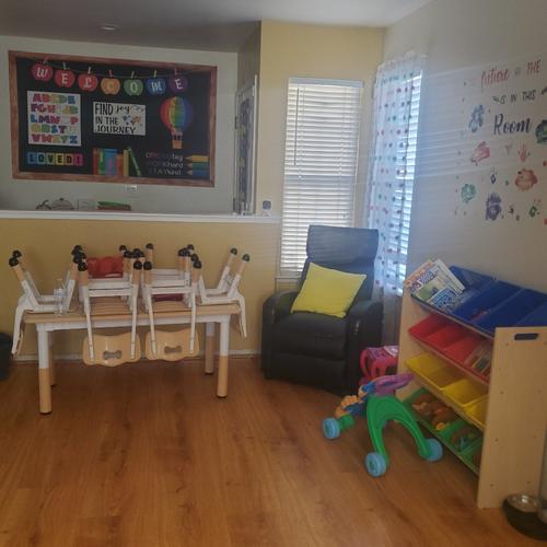 Photo of Gaytan, Maritza Family Child Care - Dinuba, CA