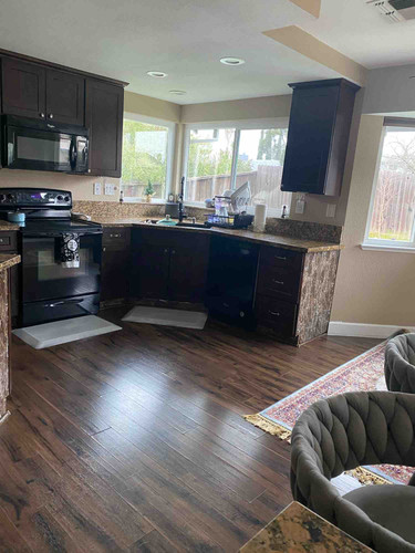 Photo of Shabana Danish - Roseville, CA