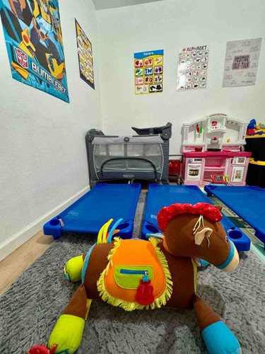 Photo of Little Capers Family Childcare - Long Beach, CA