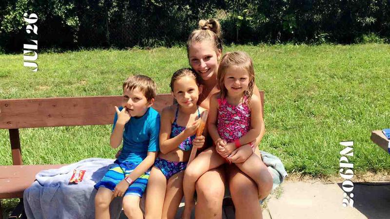 Photo of Emily S. - Hastings, NE