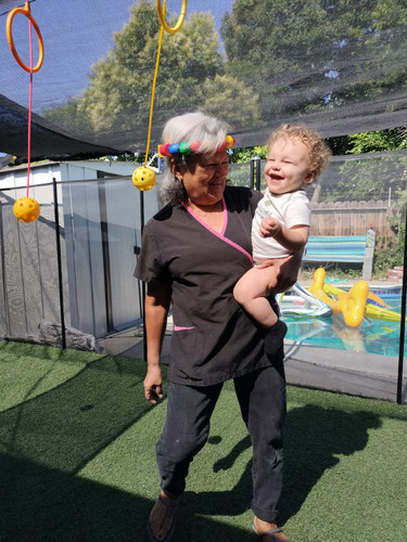 Photo of Little Giggles Daycare - Antioch, CA