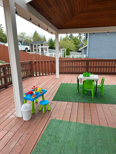 Photo of Liyah Family Home Early Learning Program Daycare - Des Moines, WA