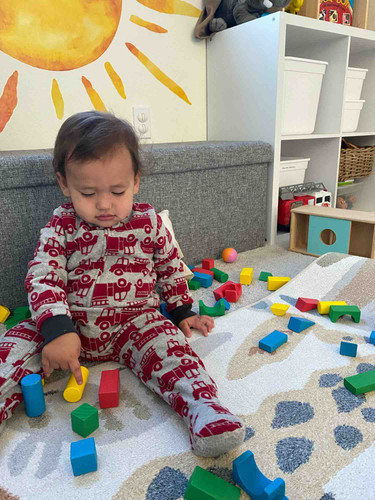 Photo of Rocha, Noemi Daycare - Hollister, CA