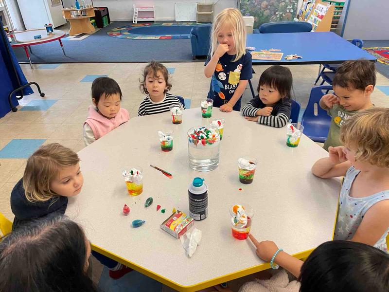 Photo of Heffalump Preschool /Daycare - Palo Alto, CA