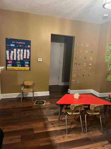 Photo of Blessed ByThe Best Childcare Daycare