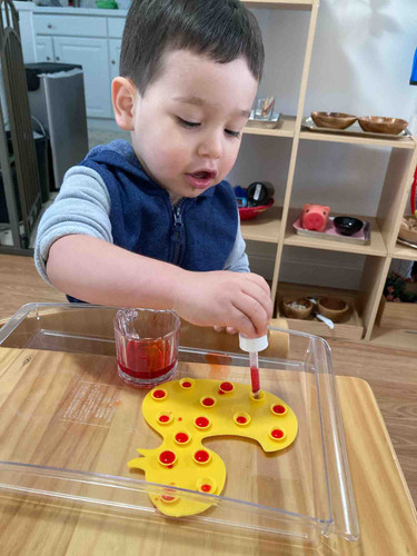 Photo of Genesis Preschool - Renton, WA