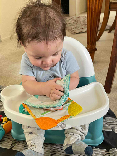 Photo of Fielder's Family Daycare - Moreno Valley, CA