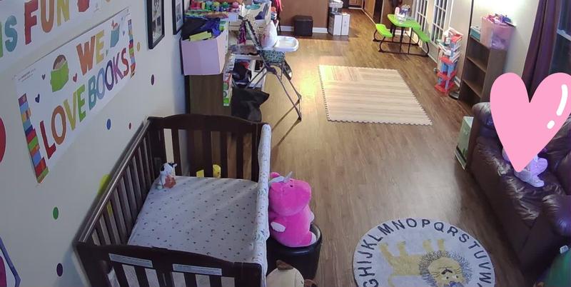 Photo of So Blessed Drop-In Child Care/ LaTasha Glover - Columbia, SC