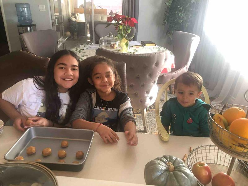 Photo of Brassfield Family Childcare - San Bernardino, CA