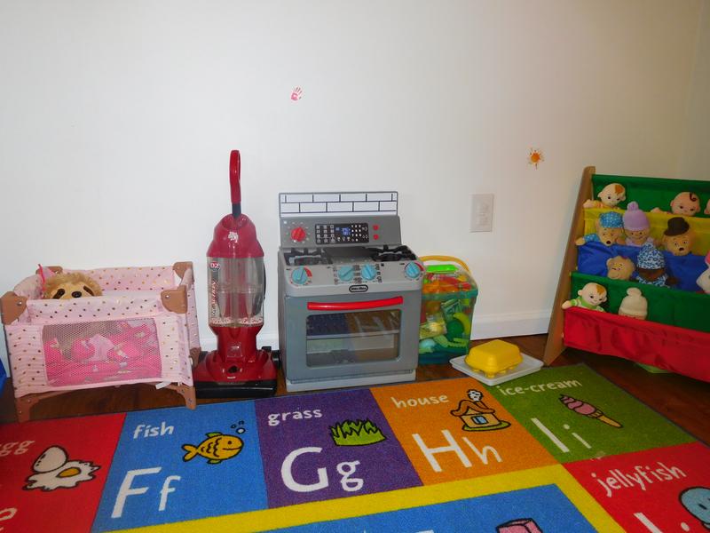 Photo of Mom & Pop Family Daycare - East Stroudsburg, PA