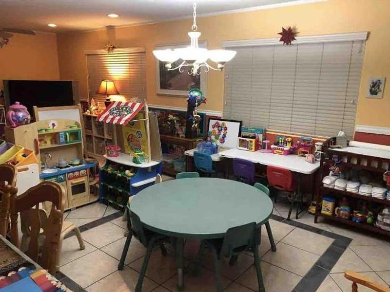 Photo of Annabel's Family Daycare - San Diego, CA