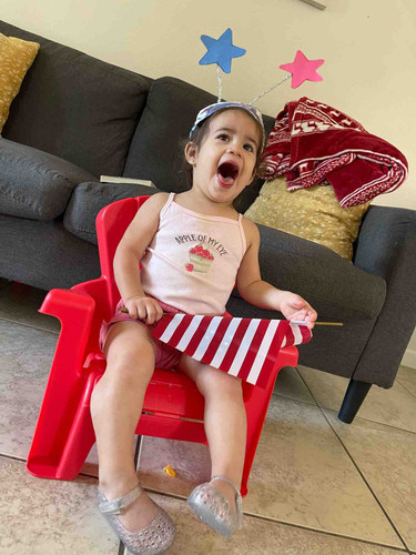 Photo of Kandies  Daycare - Cathedral City, CA