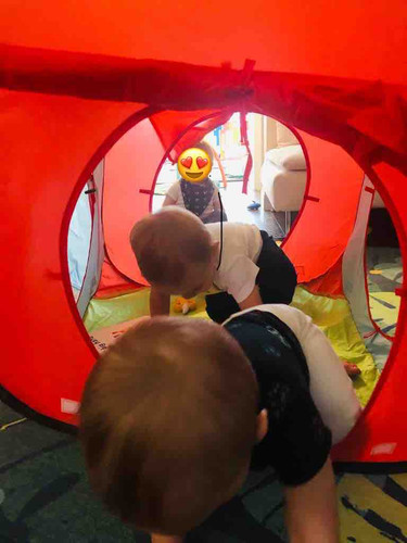 Photo of Kids Corner - Irvine, CA