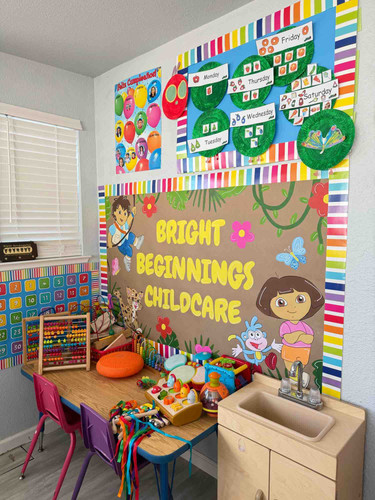 Photo of Bright Beginnings Childcare - San Jose, CA