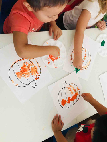 Photo of Kiddysland Daycare - Rancho Cucamonga, CA