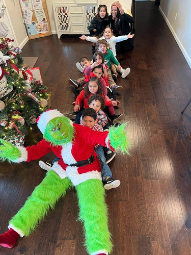 Photo of Kaanbal Montessori Preschool - Chula Vista, CA