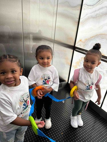 Photo of Lulu's Little Scholars Daycare - Van Nuys, CA