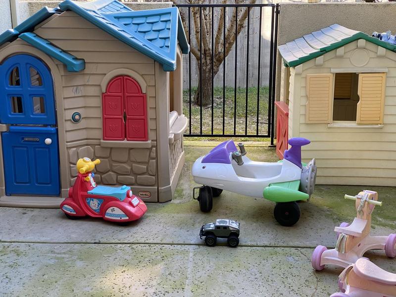 Photo of Garden of Angels - Sacramento, CA