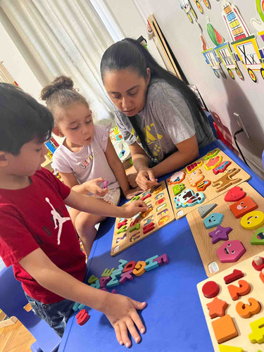 Photo of Es Little Learners - Bronx, NY