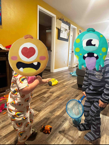 Photo of Little MOO-vers Family Childcare - Junction City, KS