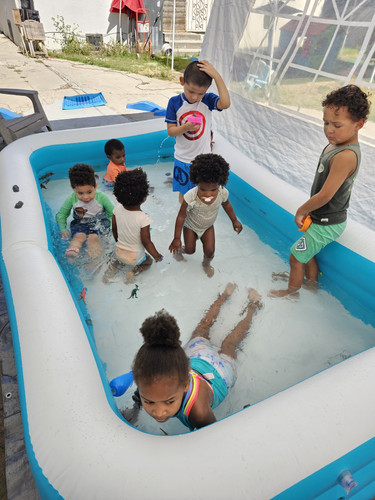 Photo of Kids Kastle Family Daycare - Los Angeles, CA