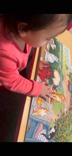 Photo of Twinkle Stars Daycare - Union City, CA