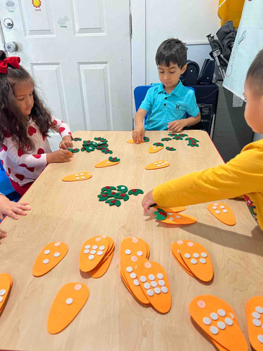 Photo of Sarai’s Family Child Care - Gardena, CA