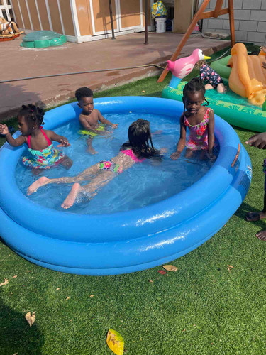 Photo of Susanna's Sunshine Daycare - North Hills, CA