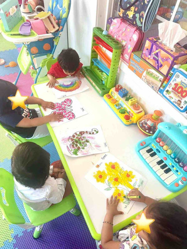 Photo of Krishna&rsquo;s Little Kingdom Daycare - San Jose, CA