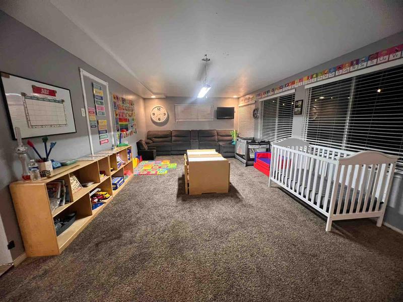 Photo of The Teddy Bear Daycare - spring valley, CA
