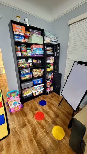 Photo of Mata Hernández Family Childcare - Los Angeles, CA