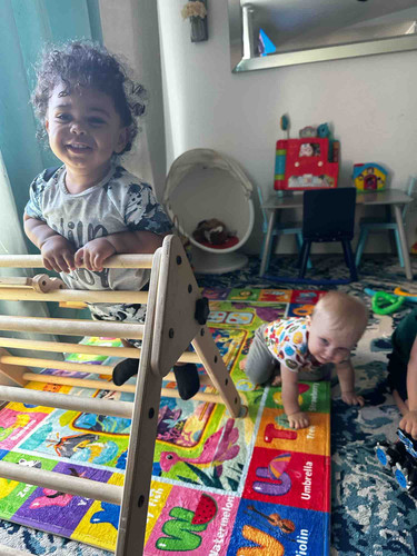 Photo of The Little Cubs Family Childcare - San Diego, CA