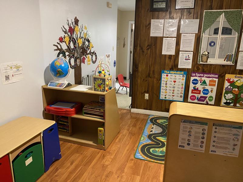 Photo of Little Steps Child Care Daycare - East Boston, MA