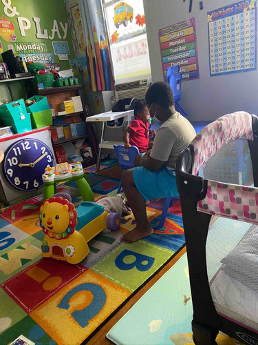 Photo of Dionne’s Kidz Daycare - Brooklyn, NY