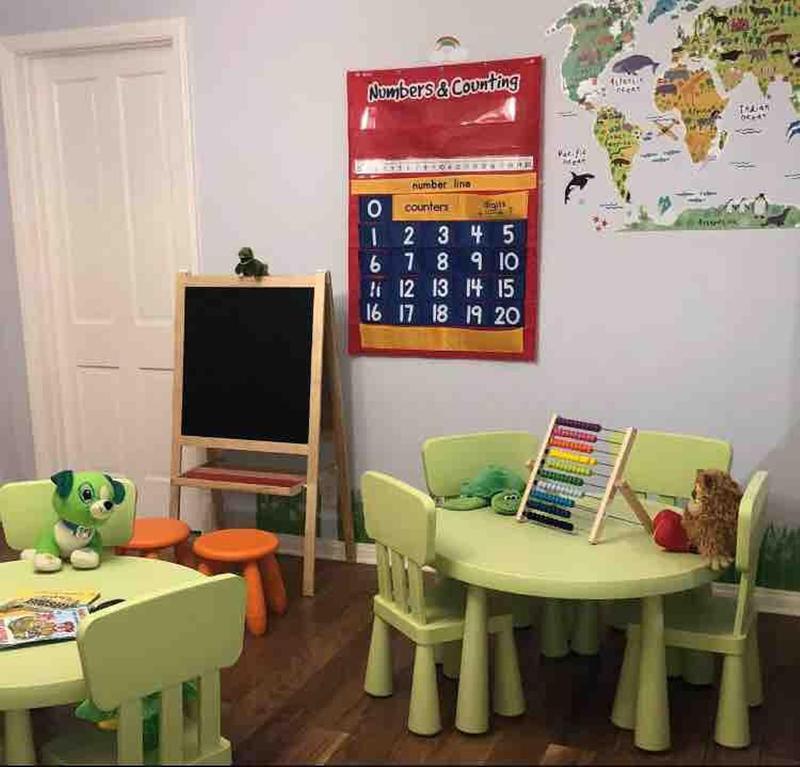 Photo of Ohanjanyan Family Daycare - Glendale, CA