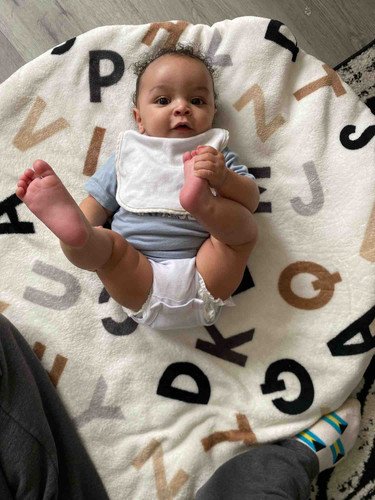 Photo of Destyni C. - Methuen, MA