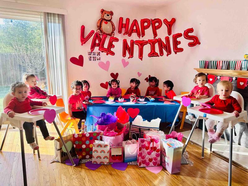 Photo of My First Station Daycare - Santa Clara, CA