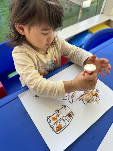 Photo of Talita's Daycare - San Mateo, CA