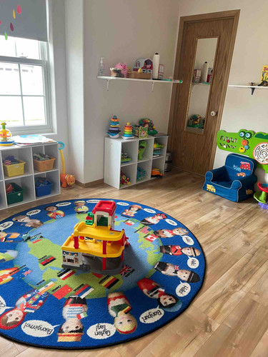 Photo of Little Geniuses Childcare LLC - Pasco, WA